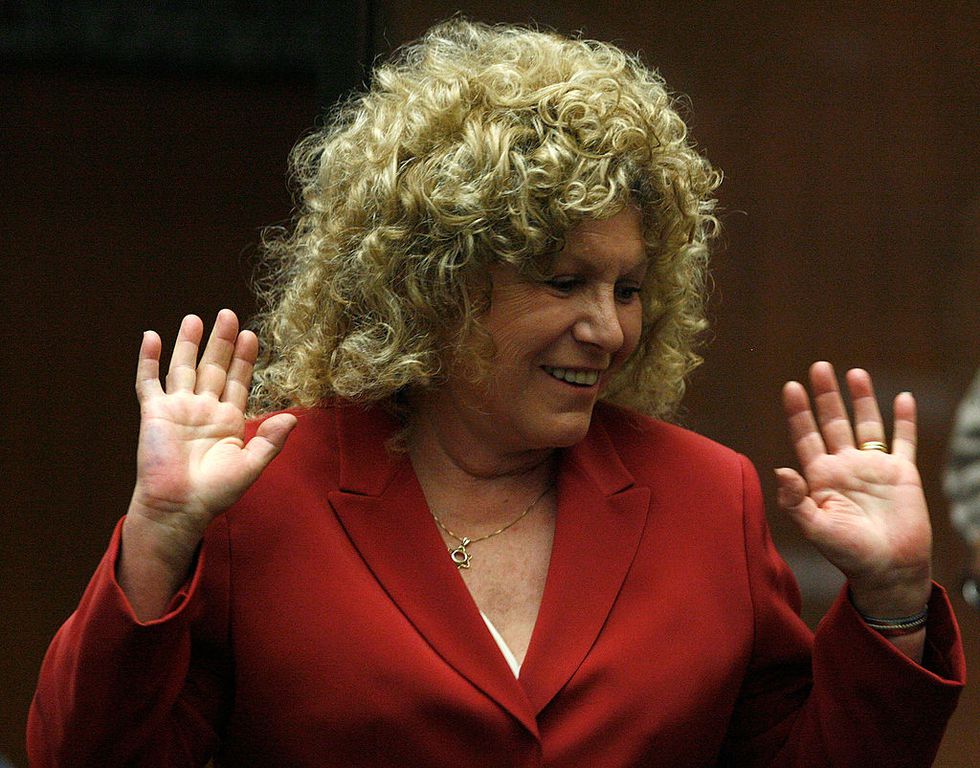 Leslie Abramson
