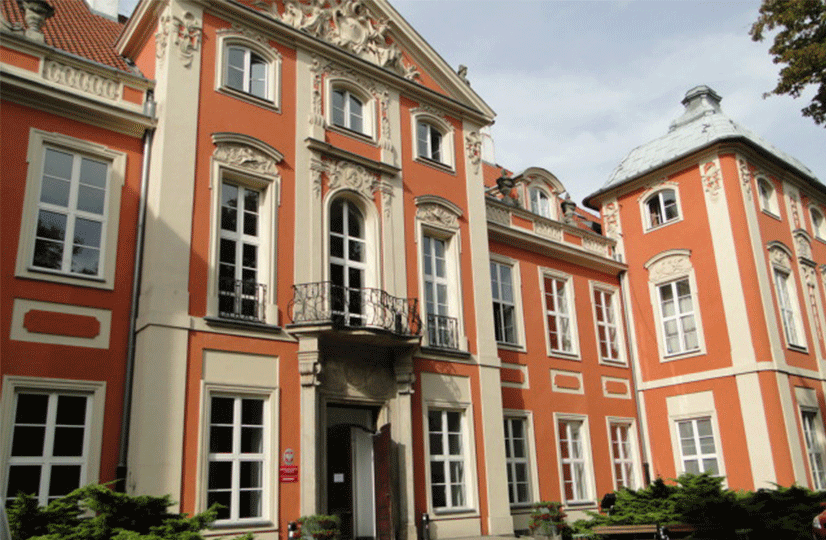Gallery of Roman Opalka