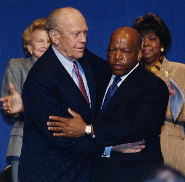 Profile in Courage Award