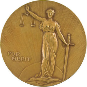 Spingarn Medal