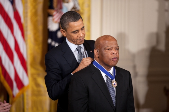 Presidential Medal of Freedom