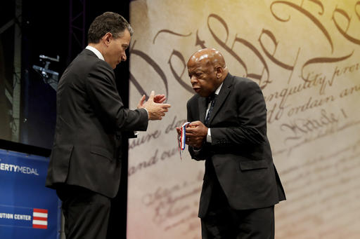 Liberty Medal