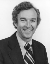 colleague: Wyche Fowler