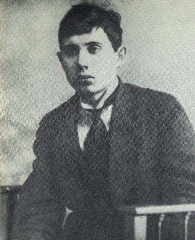 Gallery of Anatol Petrytsky