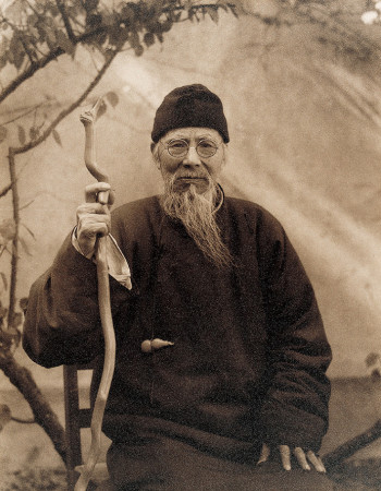 Gallery of Qi Baishi