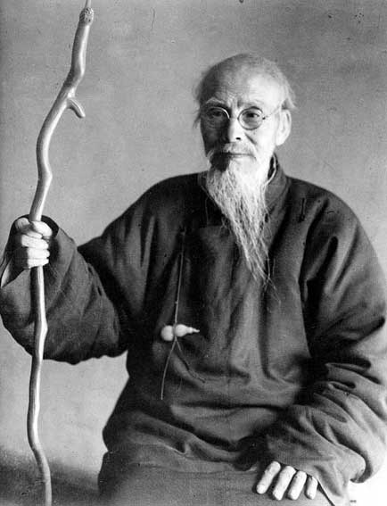 Gallery of Qi Baishi