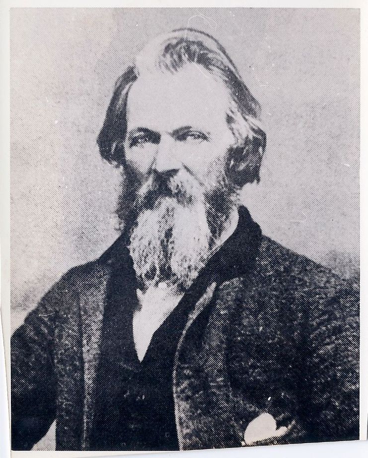 Father: Russell King Robertson
