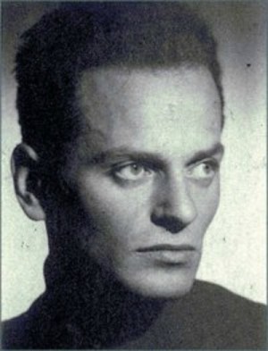 Jules Perahim