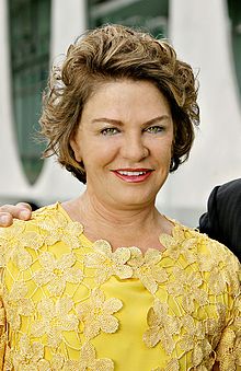 Spouse: Marisa Letícia Rocco Casa