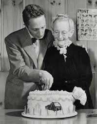 Gallery of Grandma Moses