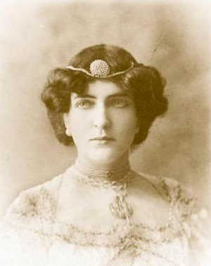 Delmira Agustini