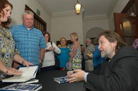 Gallery of Rick Bragg