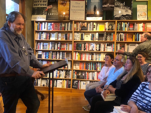Gallery of Rick Bragg