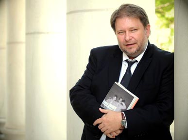 Gallery of Rick Bragg