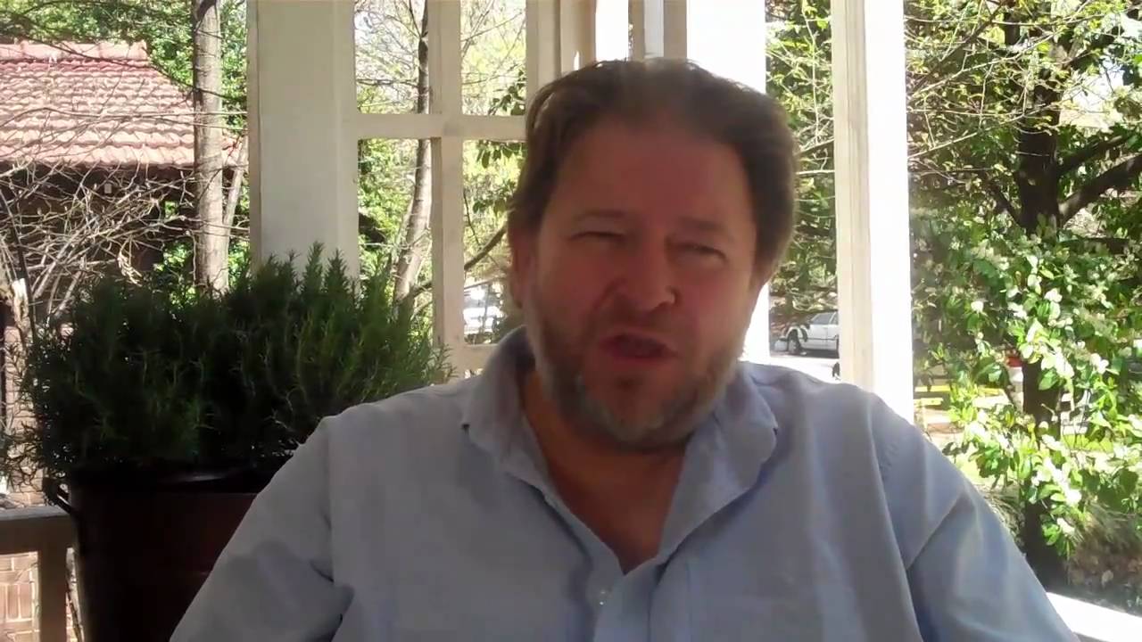 Gallery of Rick Bragg
