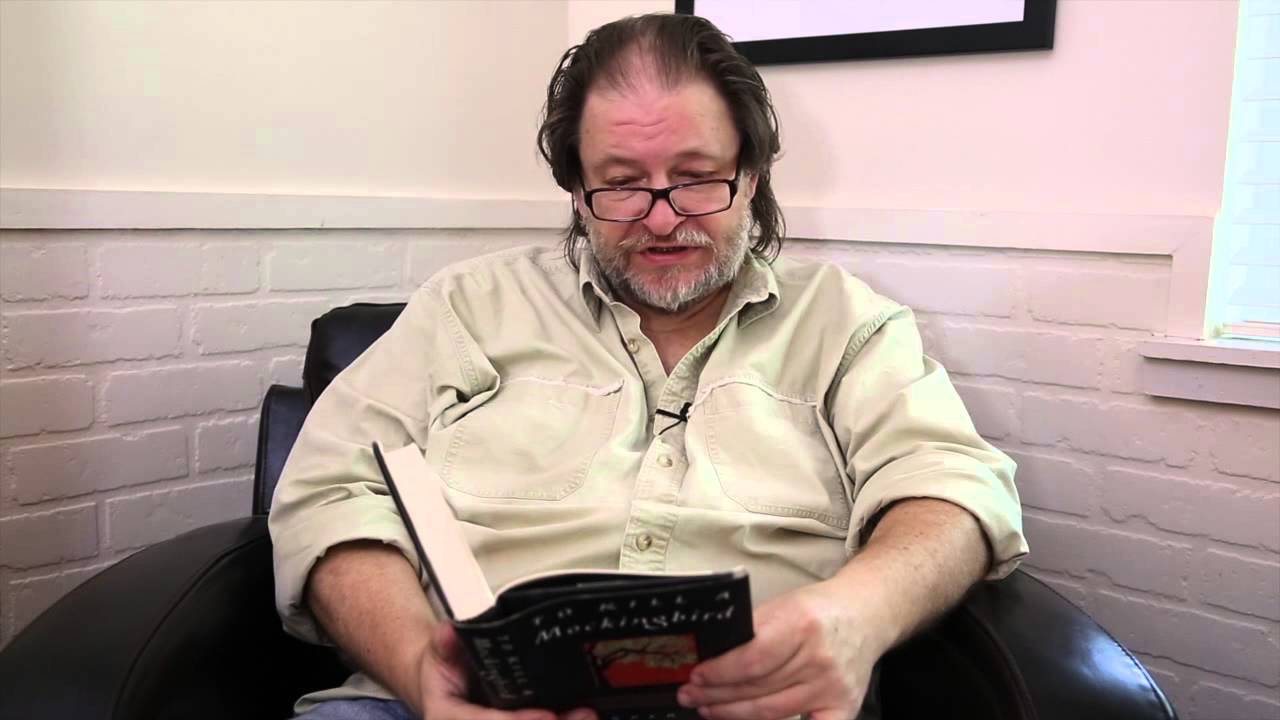 Gallery of Rick Bragg