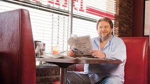 Gallery of Rick Bragg