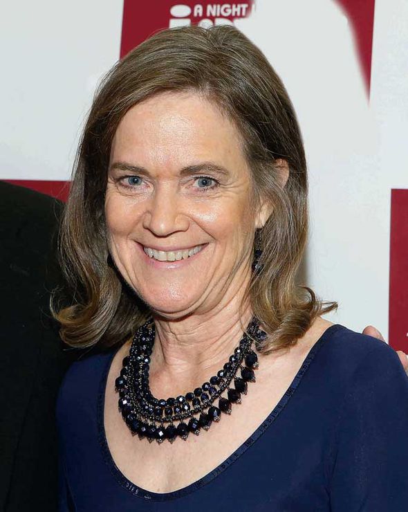 Sister: Laura Joplin