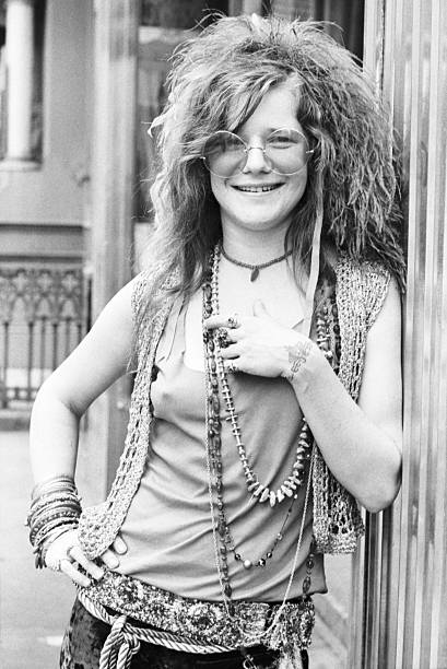Gallery of Janis Joplin