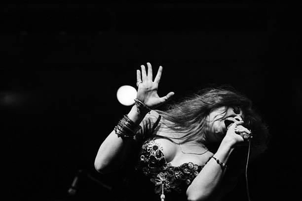 Gallery of Janis Joplin
