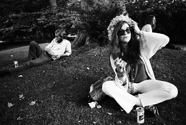 Gallery of Janis Joplin