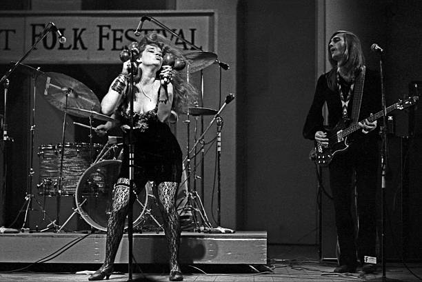 Gallery of Janis Joplin