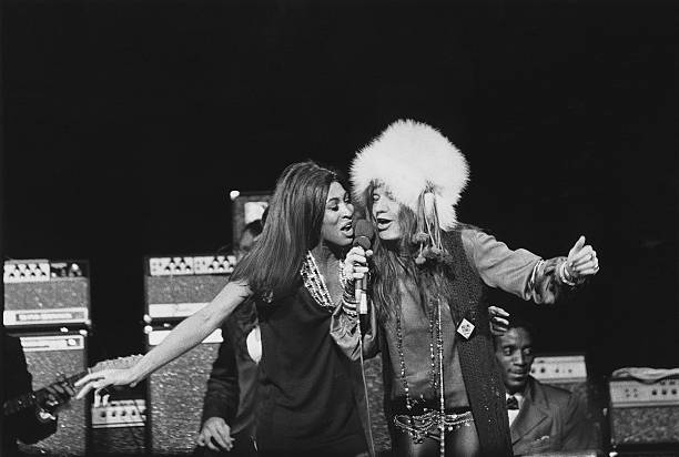 Gallery of Janis Joplin