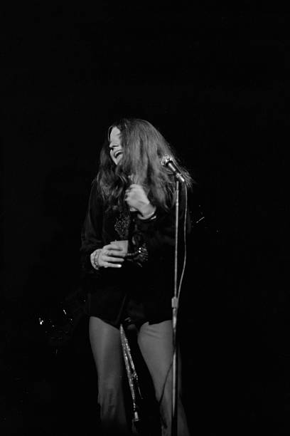 Gallery of Janis Joplin
