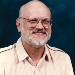 Thomas Shrader