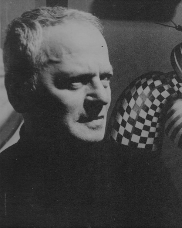 Gallery of Jules Perahim
