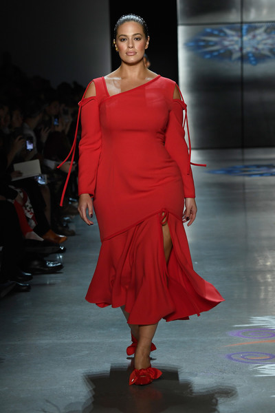Gallery of Ashley Graham