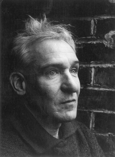 Raoul Ubac