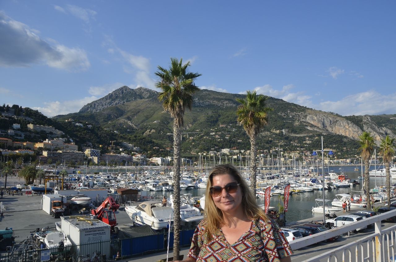 Spouse: Cristina Mancas