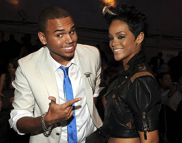 Gallery of Rihanna (Robyn Fenty)