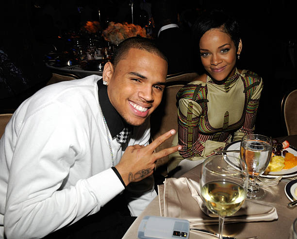 Gallery of Rihanna (Robyn Fenty)