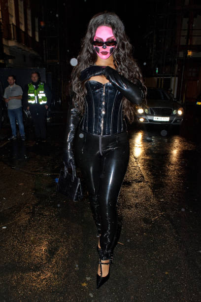 Gallery of Rihanna (Robyn Fenty)