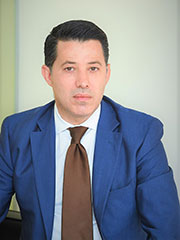 Nikos Maniadakis