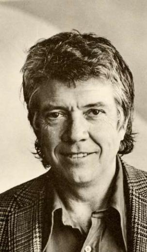 Ray Parker