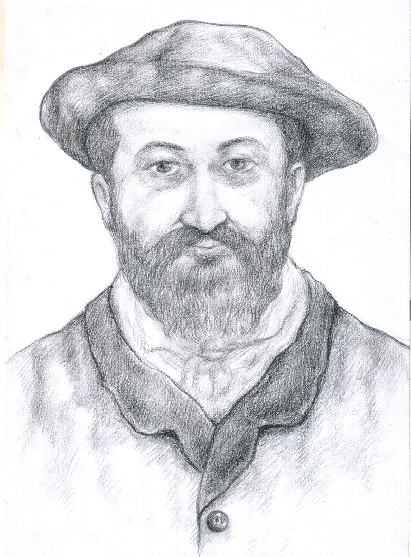 Pierre Damoye
