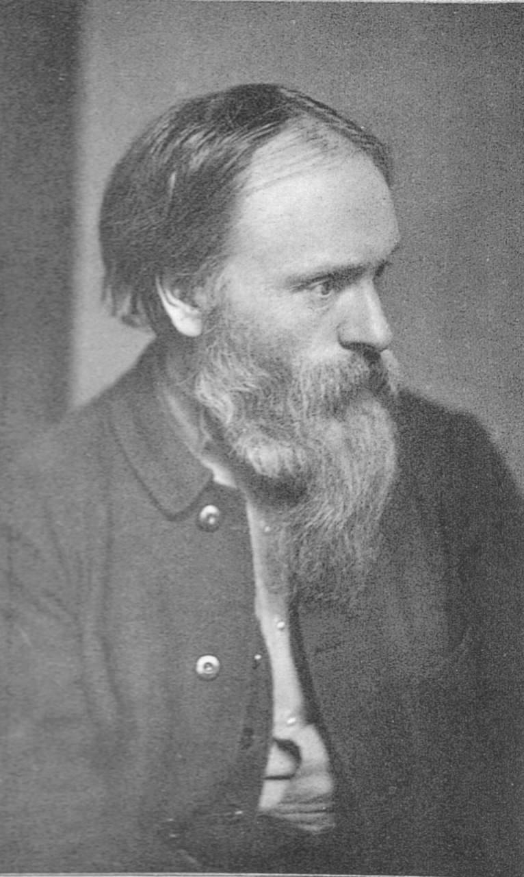 colleague: Edward Burne-Jones