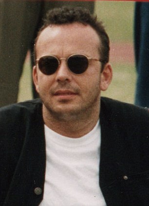 husband: John Reynolds
