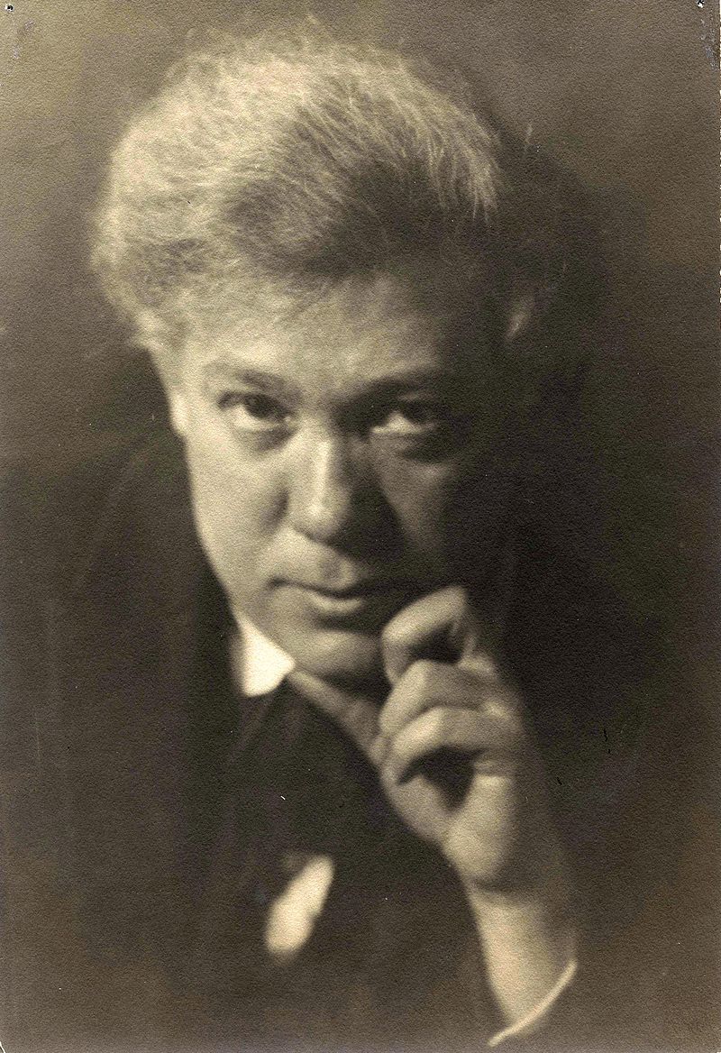 Friend: Abraham Walkowitz
