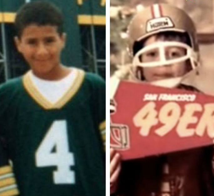 Gallery of Colin Kaepernick