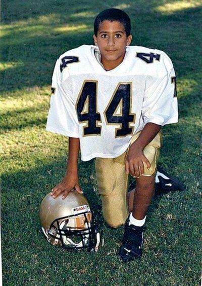 Gallery of Colin Kaepernick