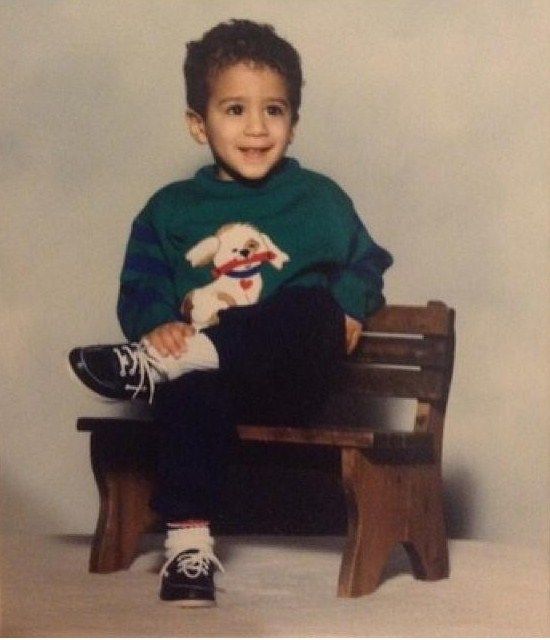 Gallery of Colin Kaepernick