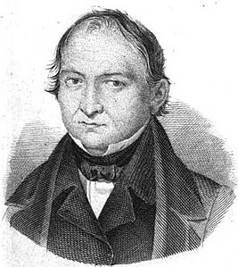 mentor: Gabriele Rossetti