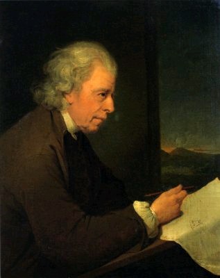 Friend: John Whitehurst