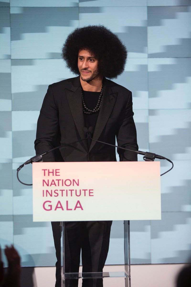 Puffin/Nation Institute Prize for Creative Citizenship