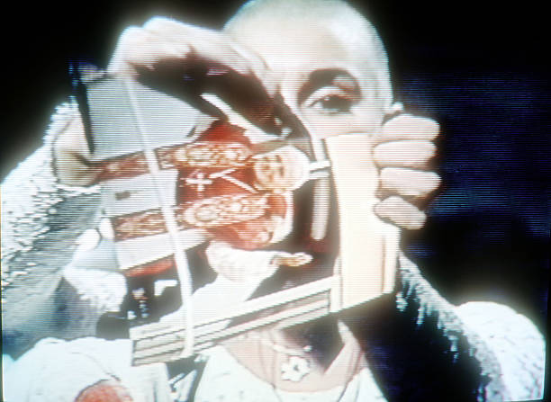 Gallery of Sinéad O'Connor
