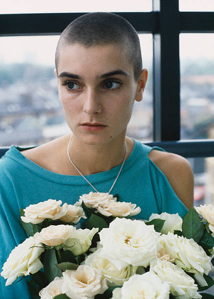 Gallery of Sinéad O'Connor